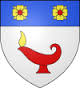 blason Olley