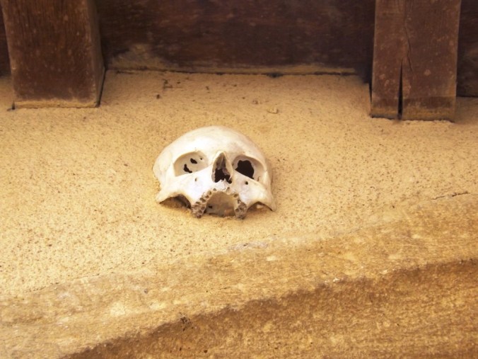 crane ossuaire olley