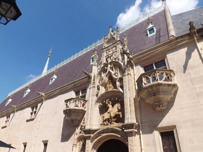 palais ducal