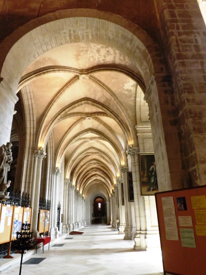 expo cathédrale