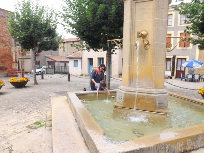 fontaine