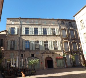 hôtel flottes de sebasan