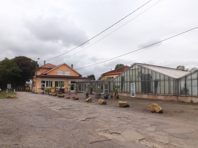 jardin extraordinaire