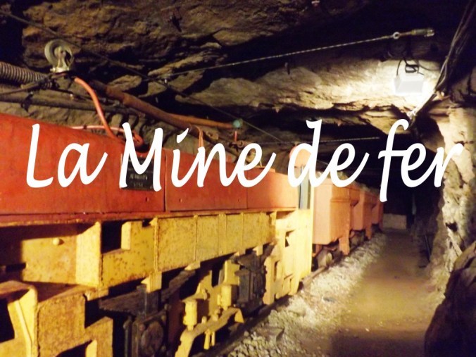 la Mine