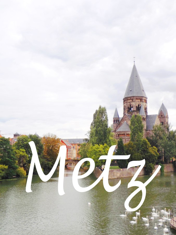 Metz