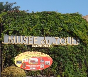 musée jouet