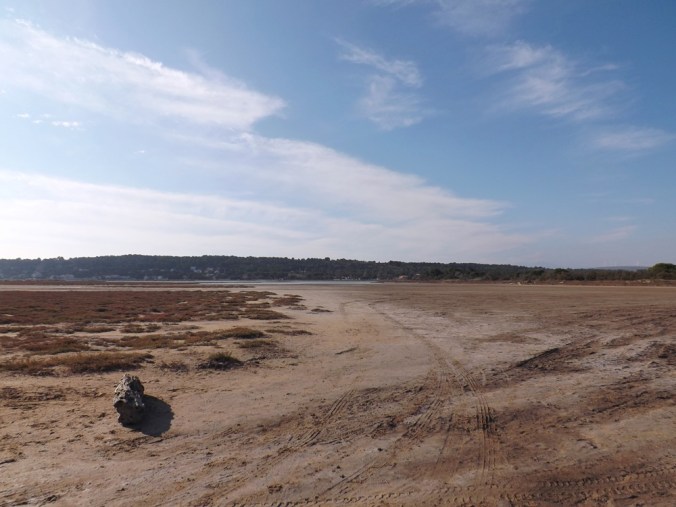 à droite la franqui
