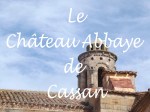 Château Abbaye de Cassan