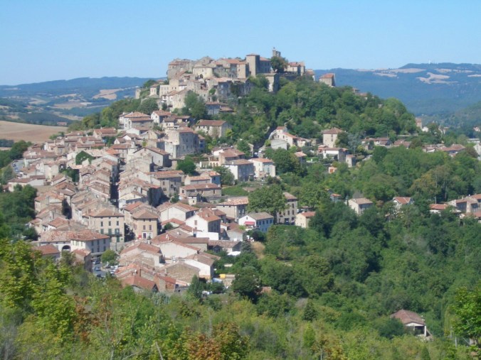 cordes sur ciel vue du ciel