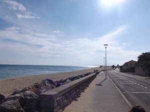 esplanade côte rêvée