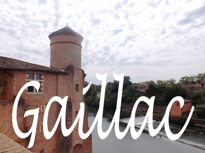 gaillac