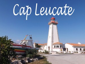 la beauté du cap leucate