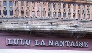 lulu la nantaise