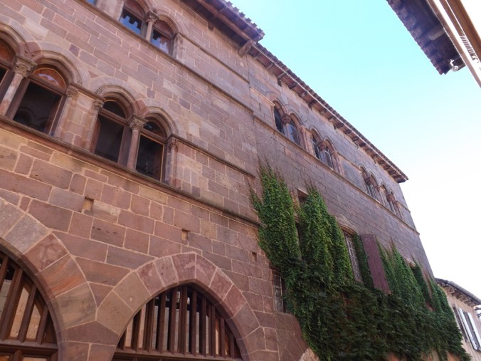 Maison du Grand Ecuyer