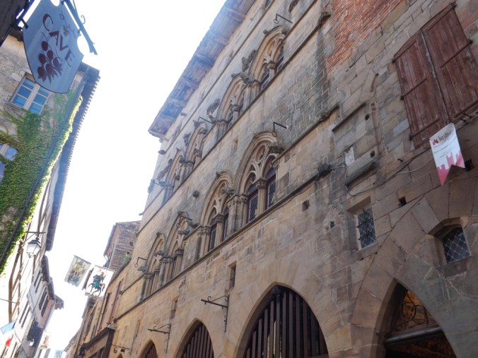 Maison du Grand Veneur