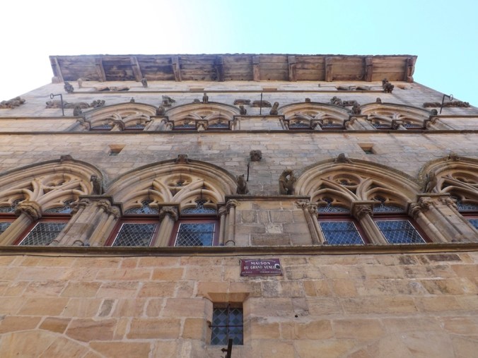 Maison du Grand Veneur