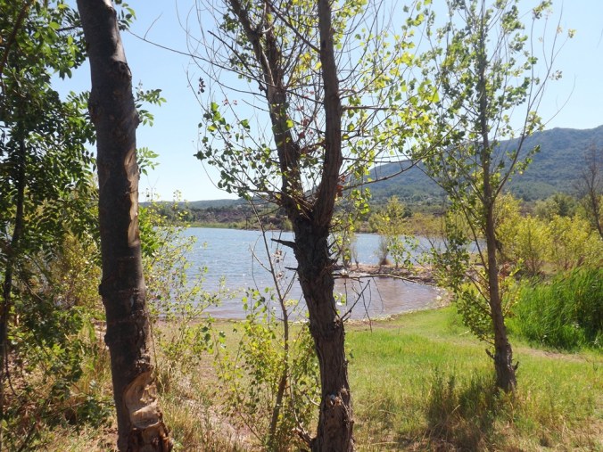 petit coin tranquille