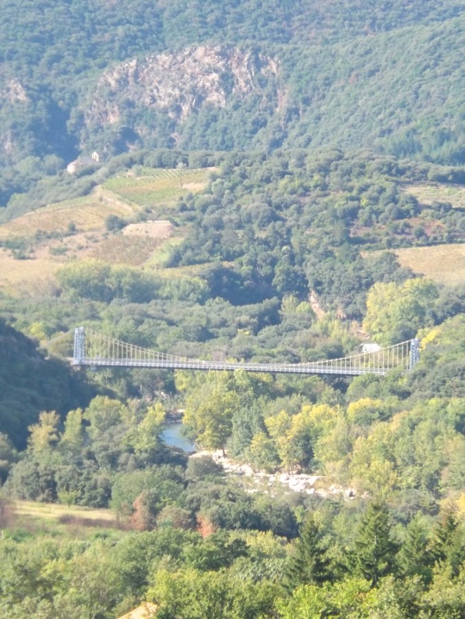 pont de tarassac