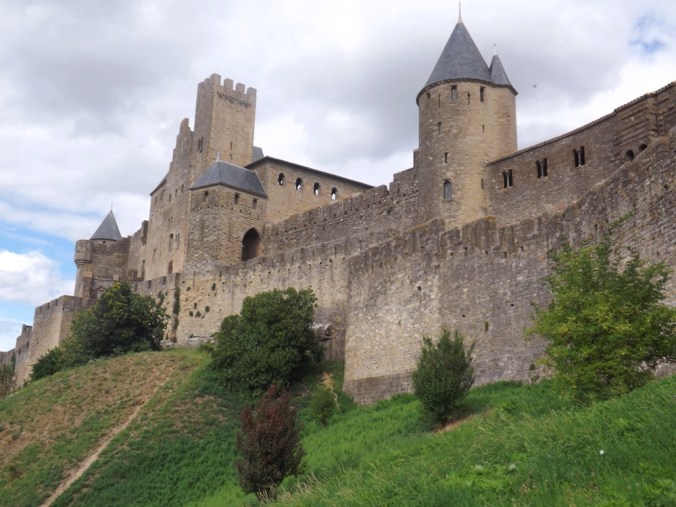 Carcassonne