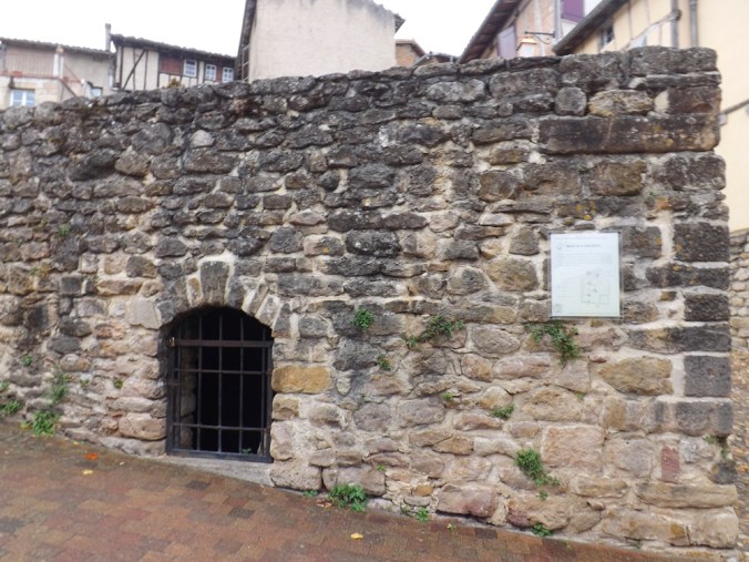 grille du silo de lautrec