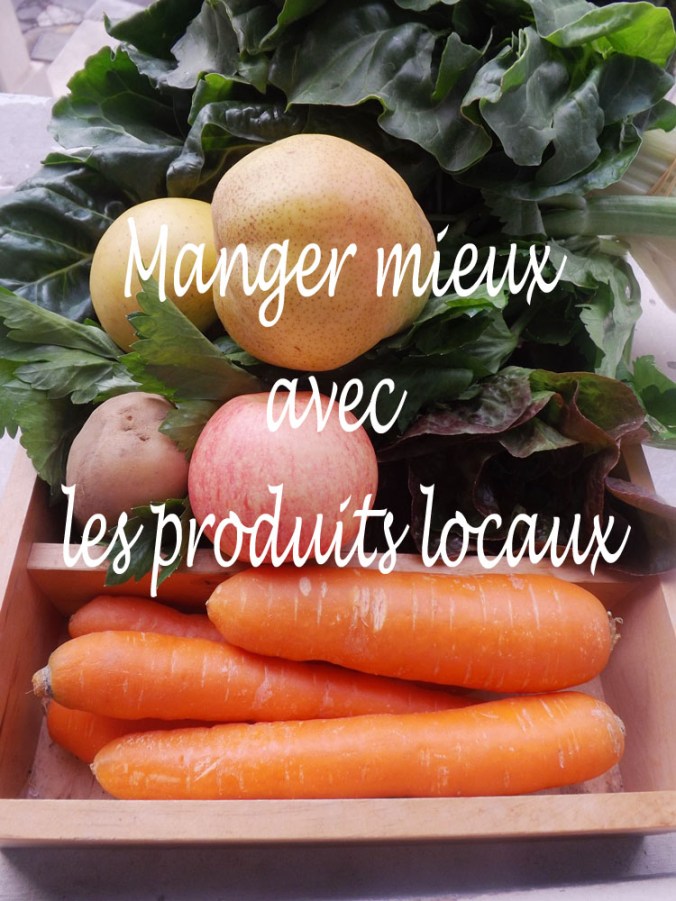 légumes bio - Copie