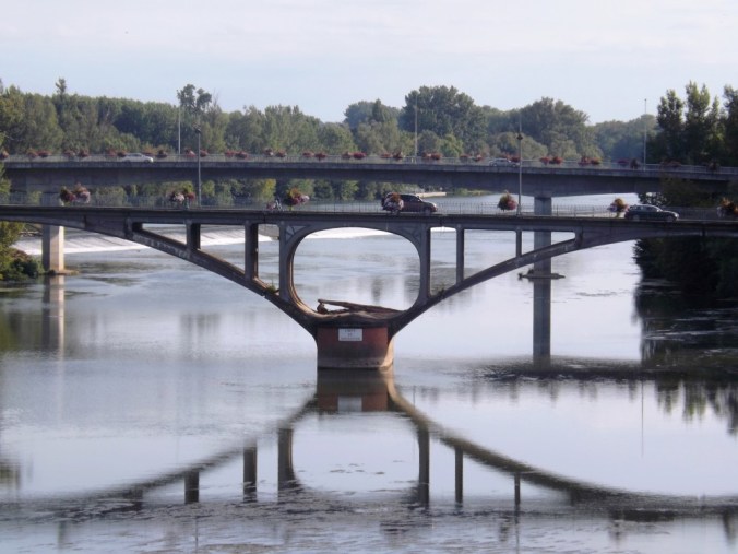 pont tarn vue de près