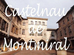 castelnau de montmiral - Copie