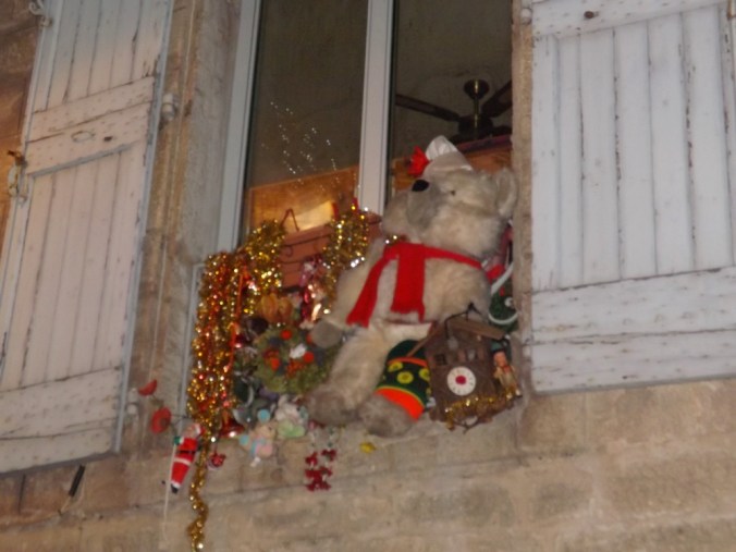 composition noel rue conti