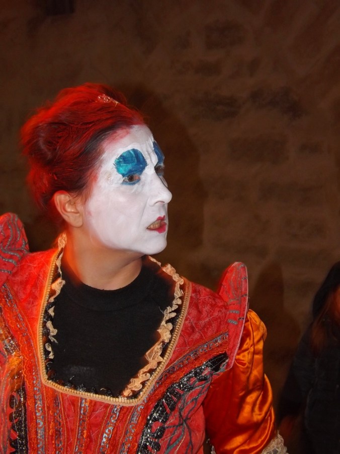 dame de coeur noel au pays des merveilles pezenas