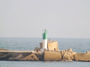 feu vert entree mole st louis sete