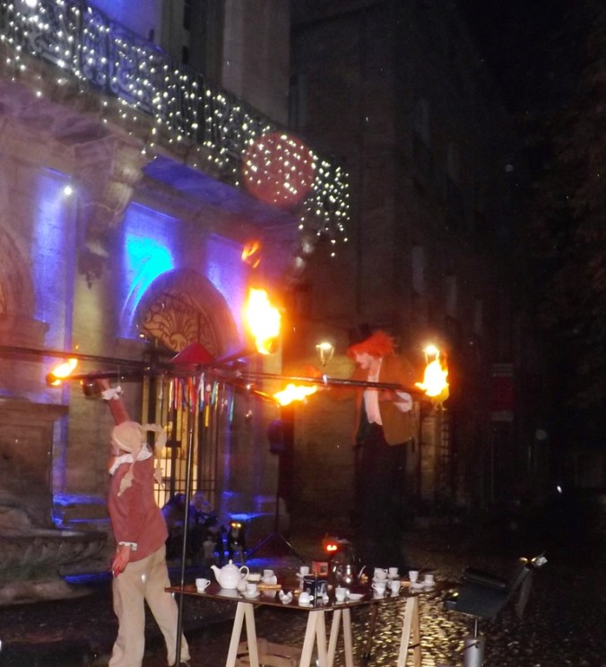 le lapin alice pezenas