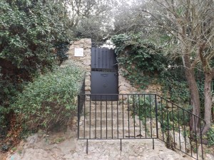 maison belvedere sete