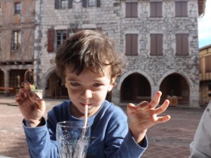 matthieu en terrasse
