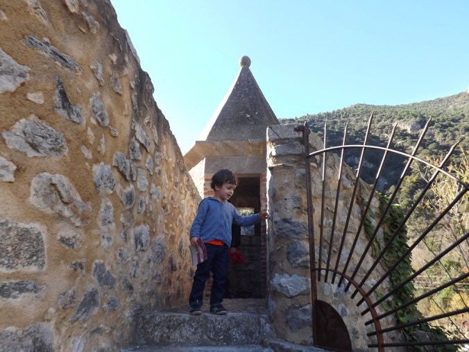 matthieu sur les remparts