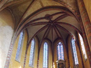 nef abbaye st pierre moissac