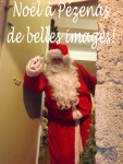 père noel pezenas - Copie