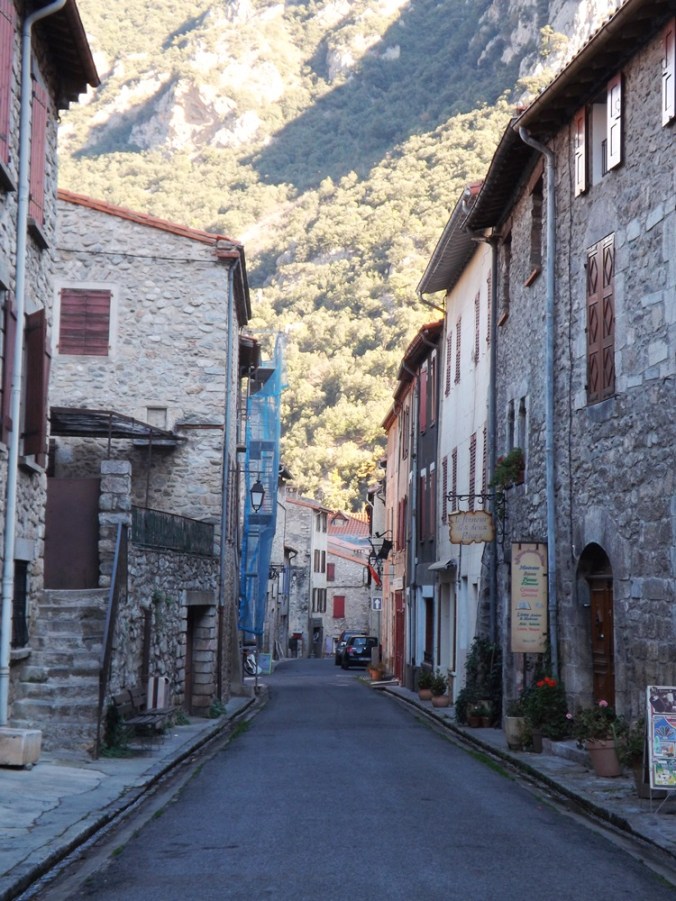 rue villefranche de conflent