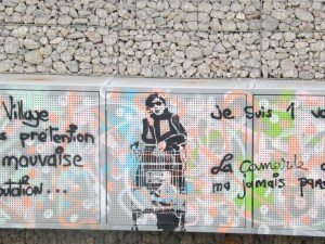 street art mont st clair 1