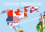 carte france mexique