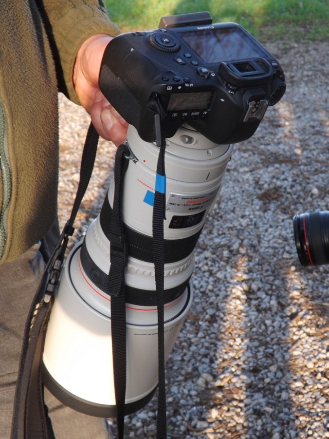 materiel photo de pro Dominique Quet