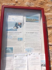 panneau mairie de Celles