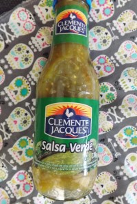 salsa verde