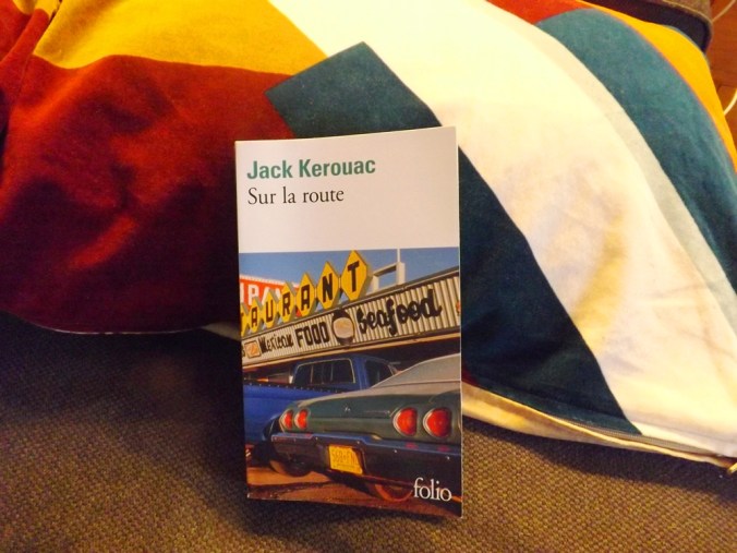 Sur la route de Jack Kerouac