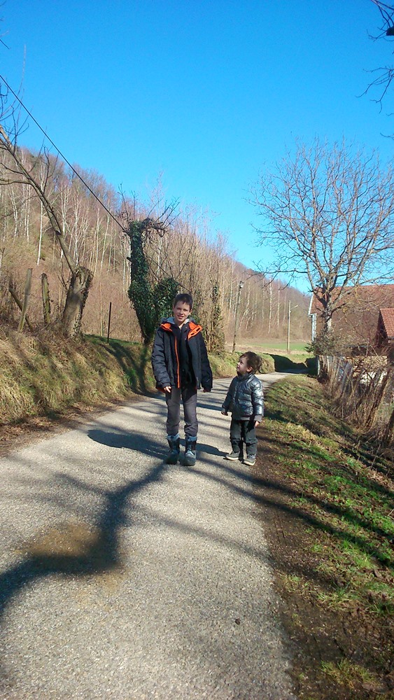 franck et matthieu chemin vaulnaveys