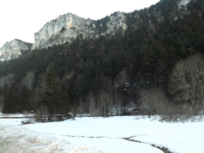 le vercors