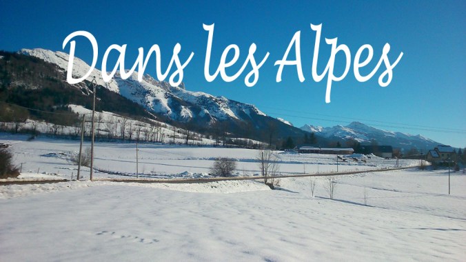 neige dans le Vercors - Copie