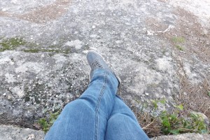 rocher villeneuvette