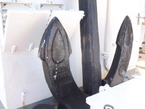 ancre santa maria manuela escale a sete