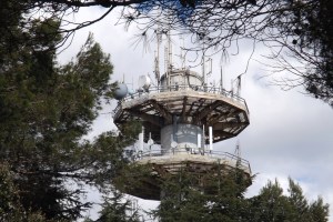 antenne mont saint loup