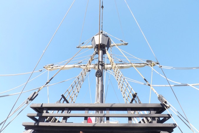 mats nef nao victoria